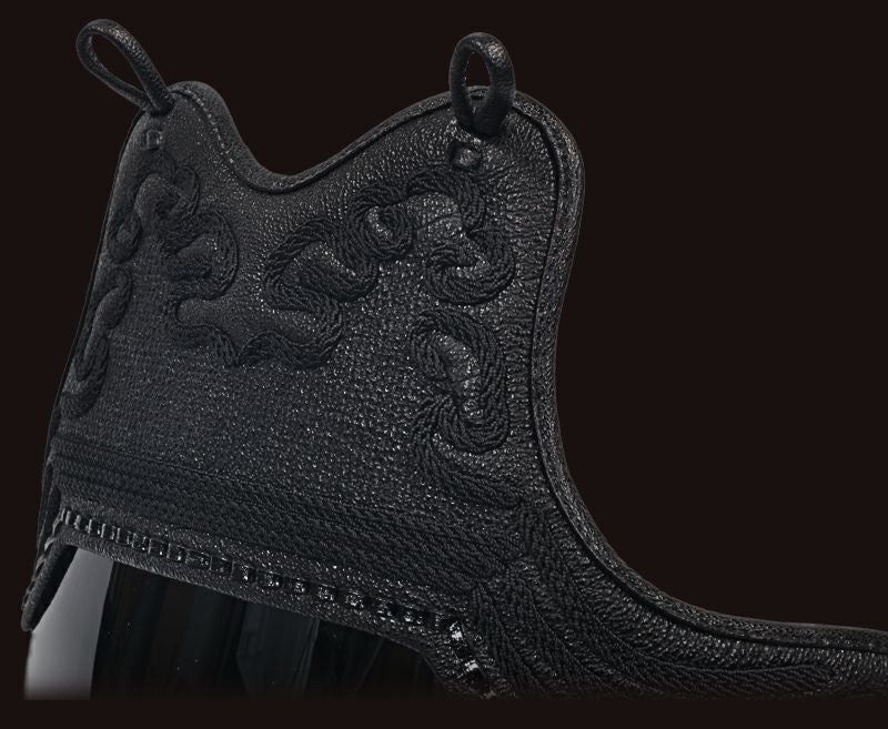 光琳一分五厘刺手刺 剣道防具