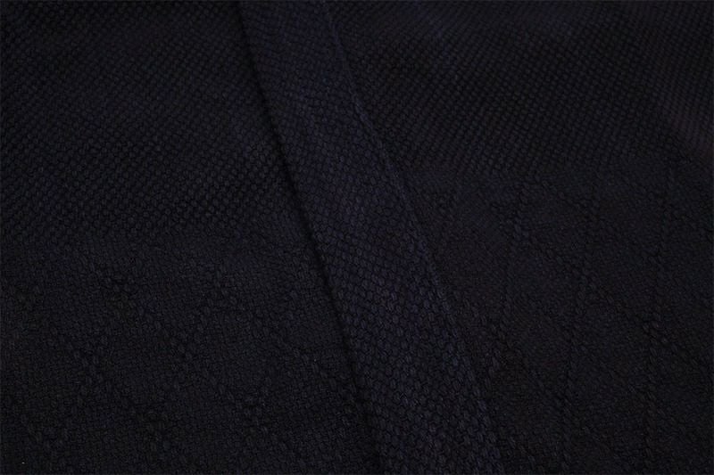  正藍染二重 剣道着【剣道着・剣道衣】