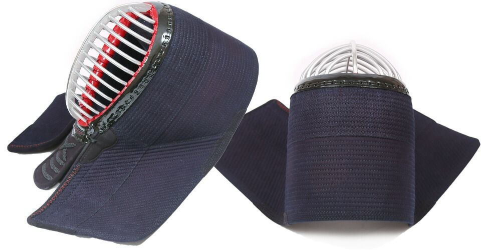 A-1αKIDS 面単品【ﾐｼﾝ刺･機械刺】