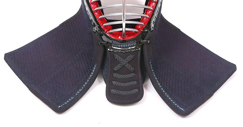 A-1αKIDS 面単品【ﾐｼﾝ刺･機械刺】