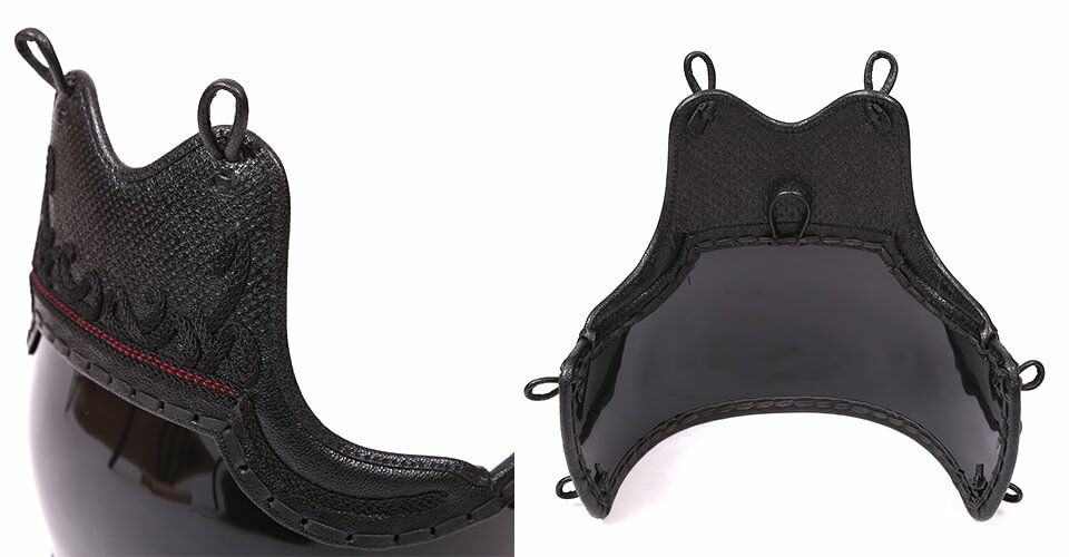 A-1αKIDS 胴単品【ﾐｼﾝ刺･機械刺】