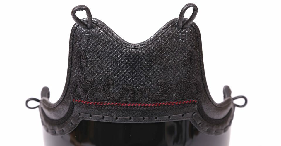 A-1αKIDS 胴単品【ﾐｼﾝ刺・機械刺】 | 剣道防具工房「源」