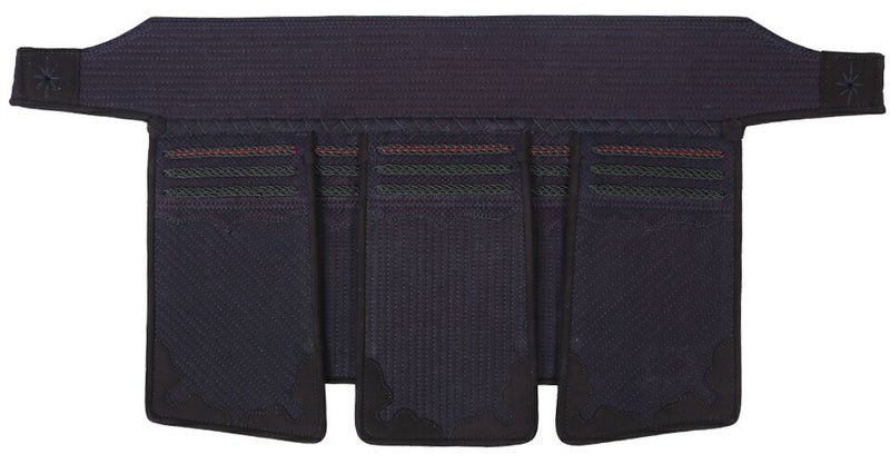 A-1αKIDS 垂単品【ﾐｼﾝ刺･機械刺】