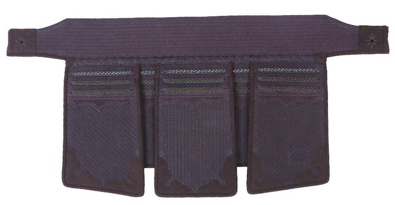 A-1αKIDS 垂単品【ﾐｼﾝ刺･機械刺】