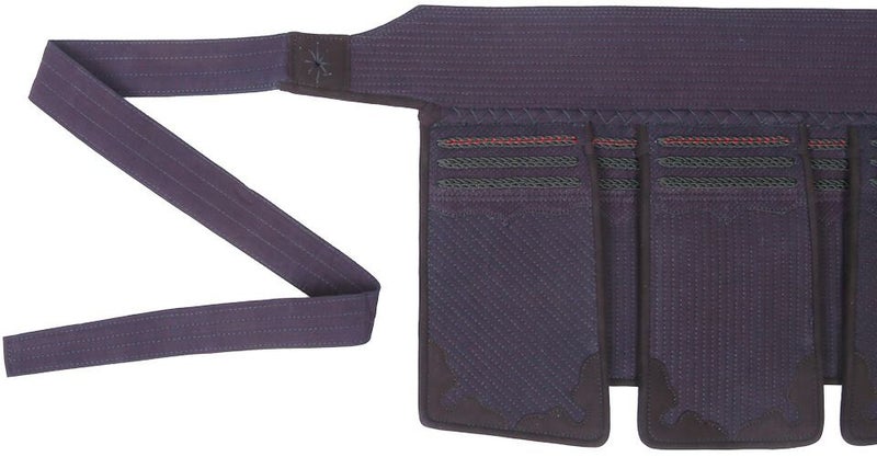 A-1αKIDS 垂単品【ﾐｼﾝ刺･機械刺】