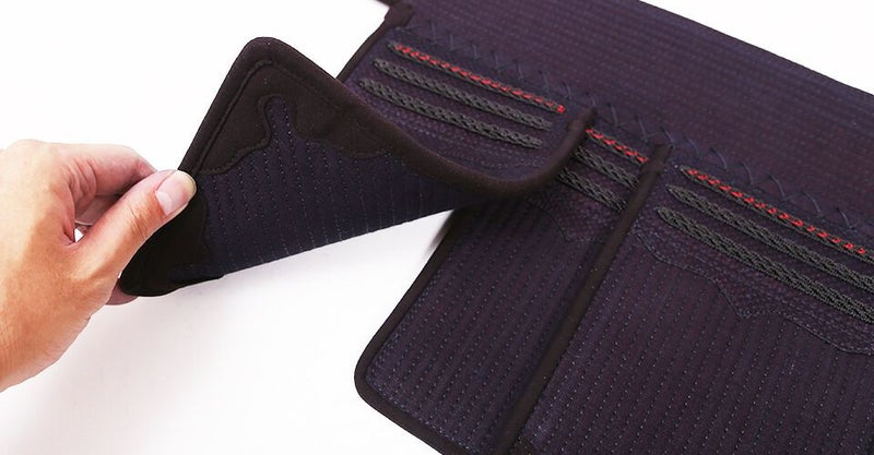 A-1αKIDS 垂単品【ﾐｼﾝ刺･機械刺】