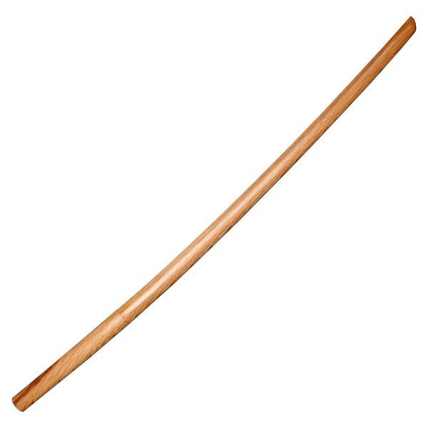赤樫 普及型少年用木刀 大刀（101.5cm） 【木刀・剣道型用赤樫