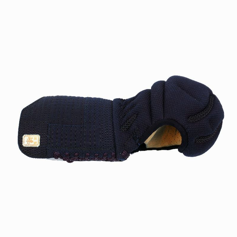 峰謹製」6mm織刺剣道防具 甲手単品【小手・ﾐｼﾝ刺・機械刺】 | 剣道防具