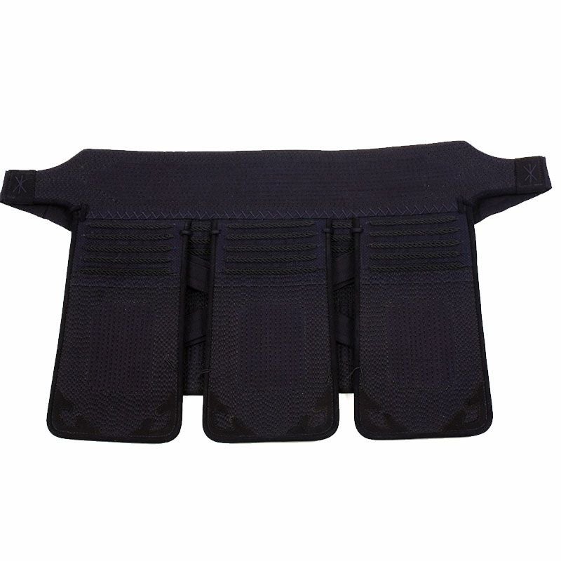 「峰謹製」6mm織刺剣道防具 垂単品【