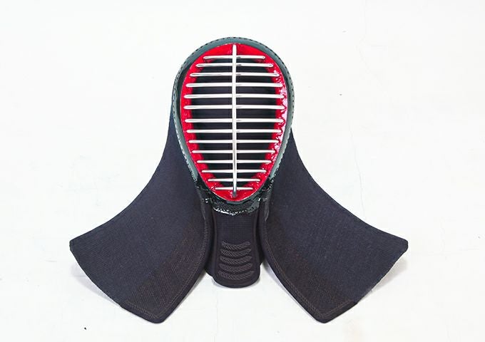 剣道防具　面小手胴垂（袴付） 高校生・社会人向けの剣道防具セット(3mm刺し)
