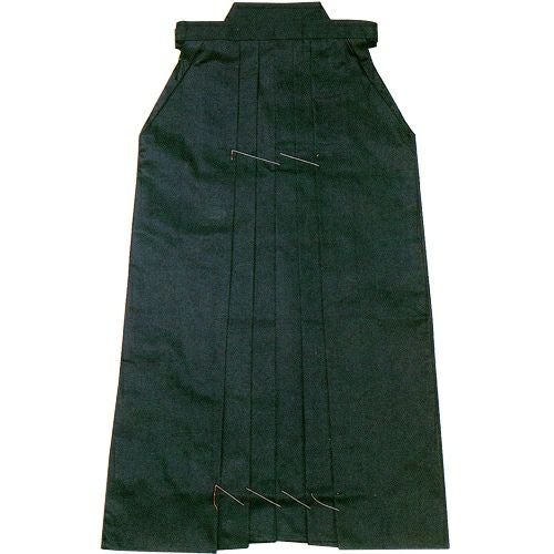 衣服内気候剣道袴