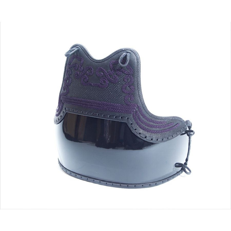 「源」6ミリ人工革フィットステッチ防具　胴