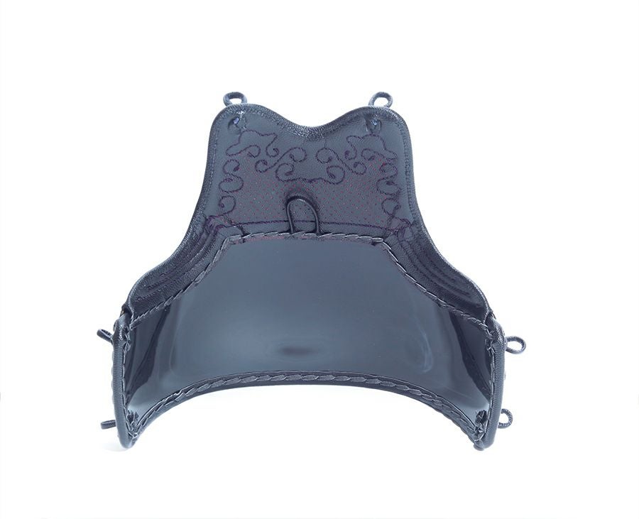 「源」6ミリ人工革フィットステッチ防具　胴