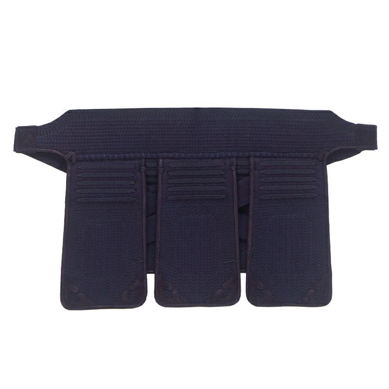 「旭峰(きょくほう)」６ｍｍミシンぐの目刺織刺 垂単品【ﾐｼﾝ刺･機械刺】