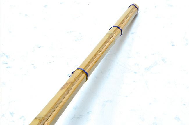 細身立面古刀型竹刀（25ｍｍ・26ｍｍ）「深化」39男