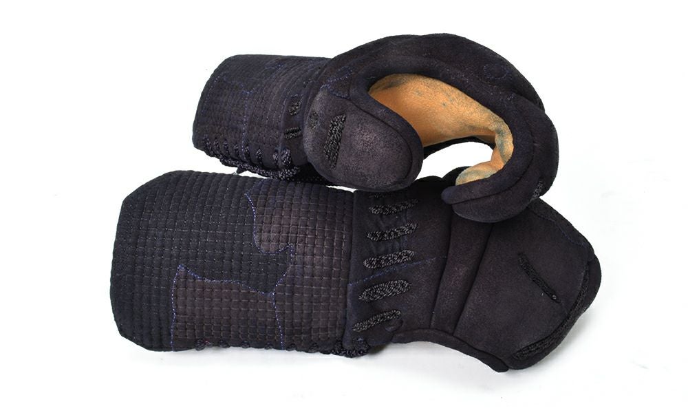 試合向け 剣道防具 甲手(小手) 単品 | 剣道防具工房「源」