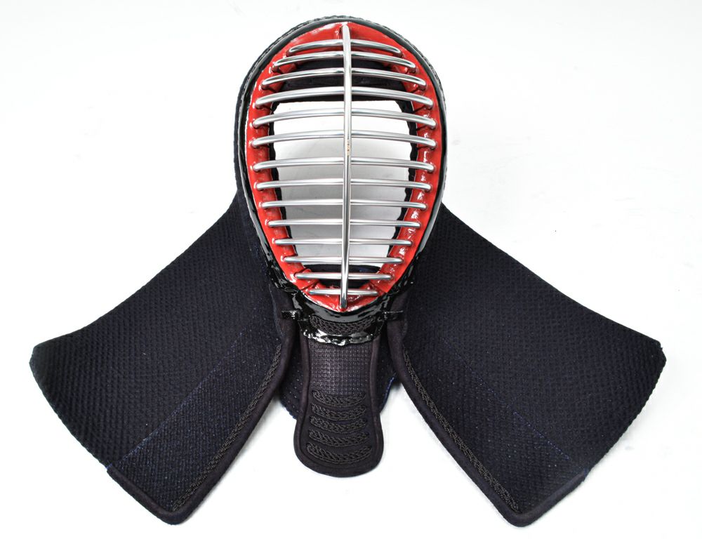 剣道防具の単品販売なら東山堂の剣道防具工房「源」へ！！