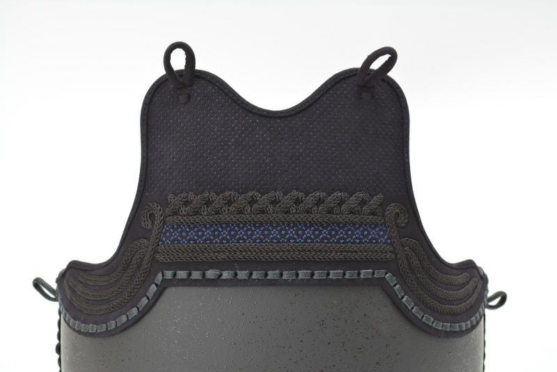 「源心」クラリーノ胸 50本型変わり塗胴完成品（1台）【ミシン刺・機械刺・合成皮革】