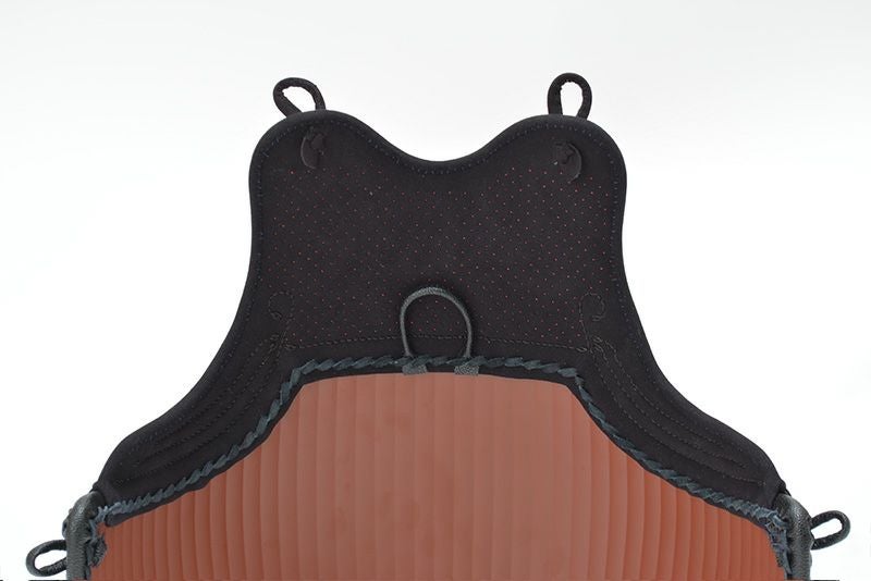 織刺胸源心裏革