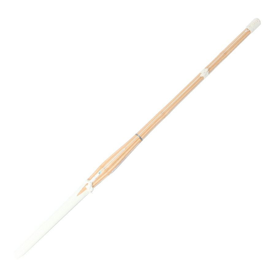 上製胴張先細型 吟風仕組 完成品竹刀『雲雀（ひばり）』37男(中学生