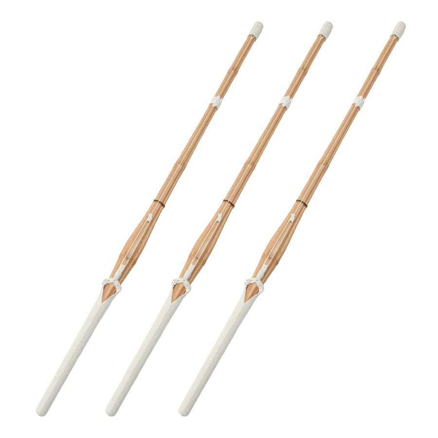 胴張実戦型吟風W仕組竹刀「夢 銀印」36～39