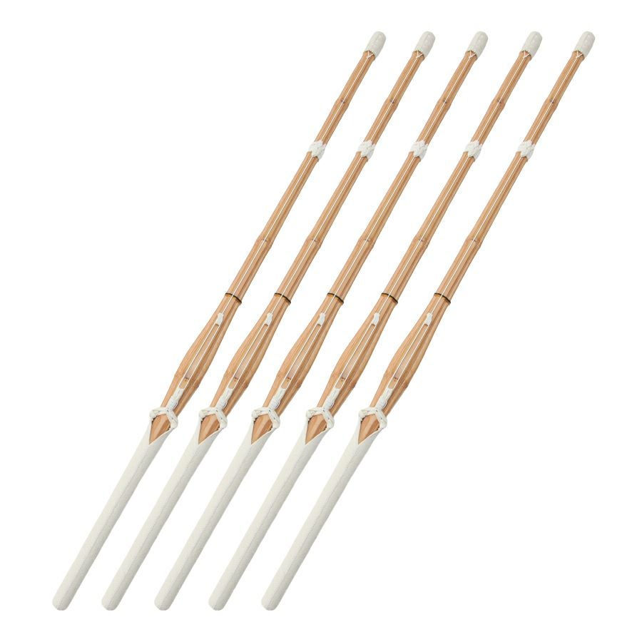 胴張実戦型吟風W仕組竹刀「夢 銀印」36～39