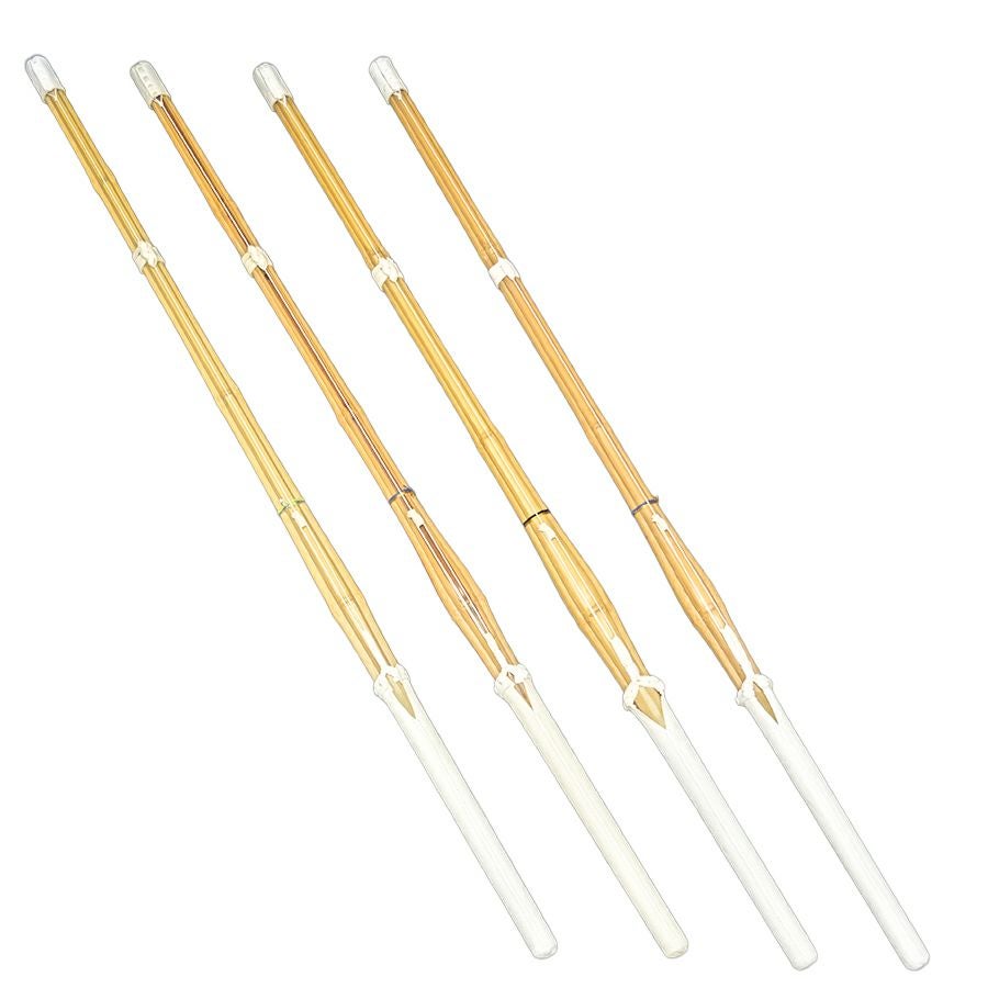 竹刀「唐獅子」