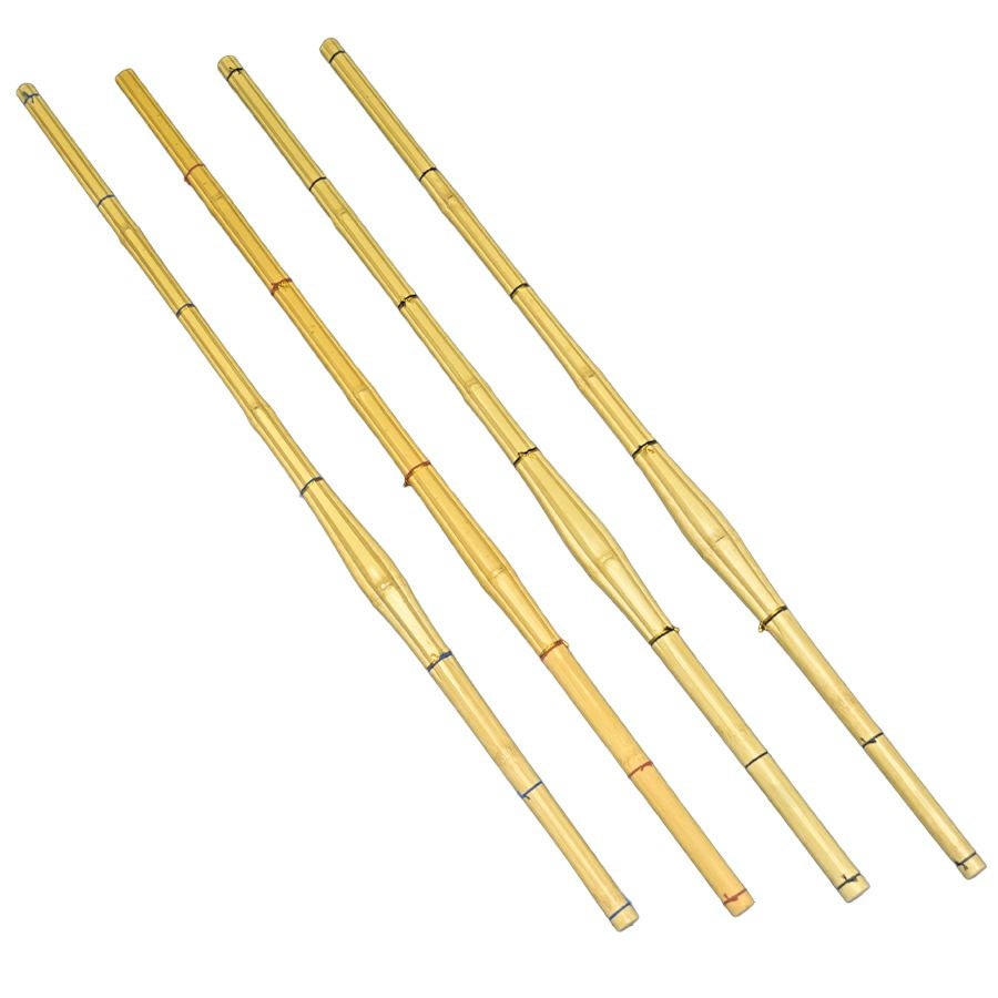 竹刀「唐獅子」