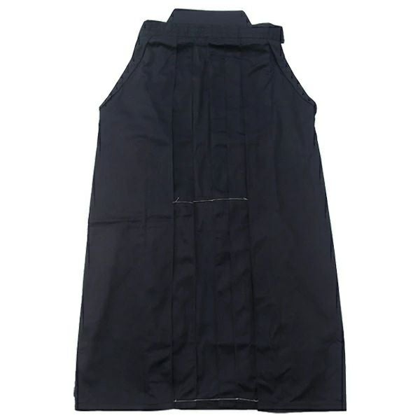 Wステッチ剣道袴