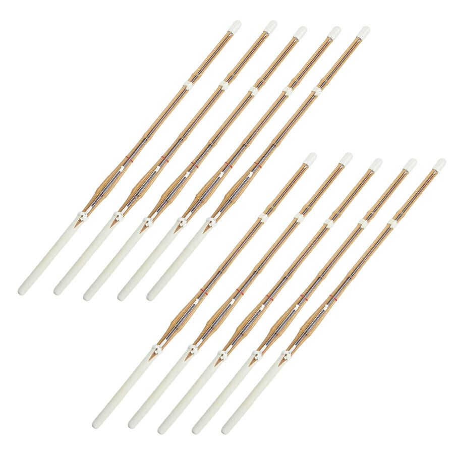 バイオテック普及型 真竹吟風仕組み竹刀「Z」34～39男女