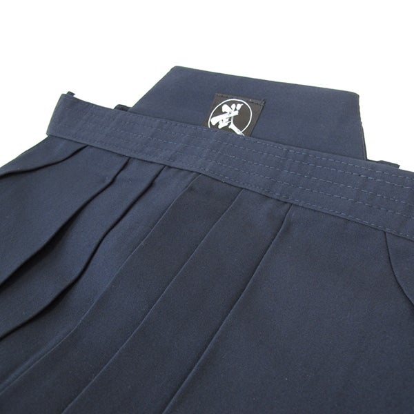 新特製オリジナルTR剣道袴