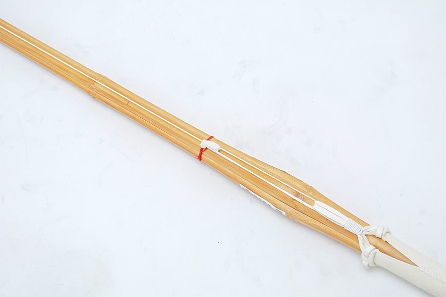 新普及型柄太 吟風W仕組竹刀「唐獅子(からじし)」36～39男（小学生～一般）