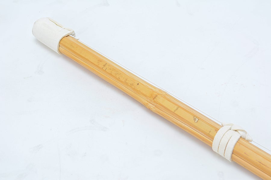 新普及型柄太 吟風W仕組竹刀「唐獅子(からじし)」36～39男（小学生～一般）