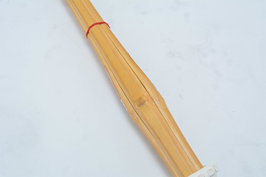 新普及型柄太 吟風W仕組竹刀「唐獅子(からじし)」36～39男（小学生～一般）